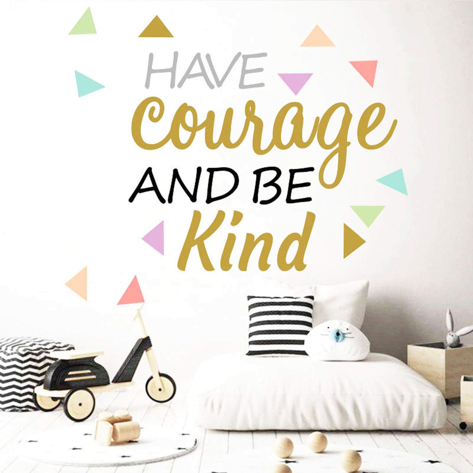 SUPANT classroom decor adds inspirational focus in learning spaces