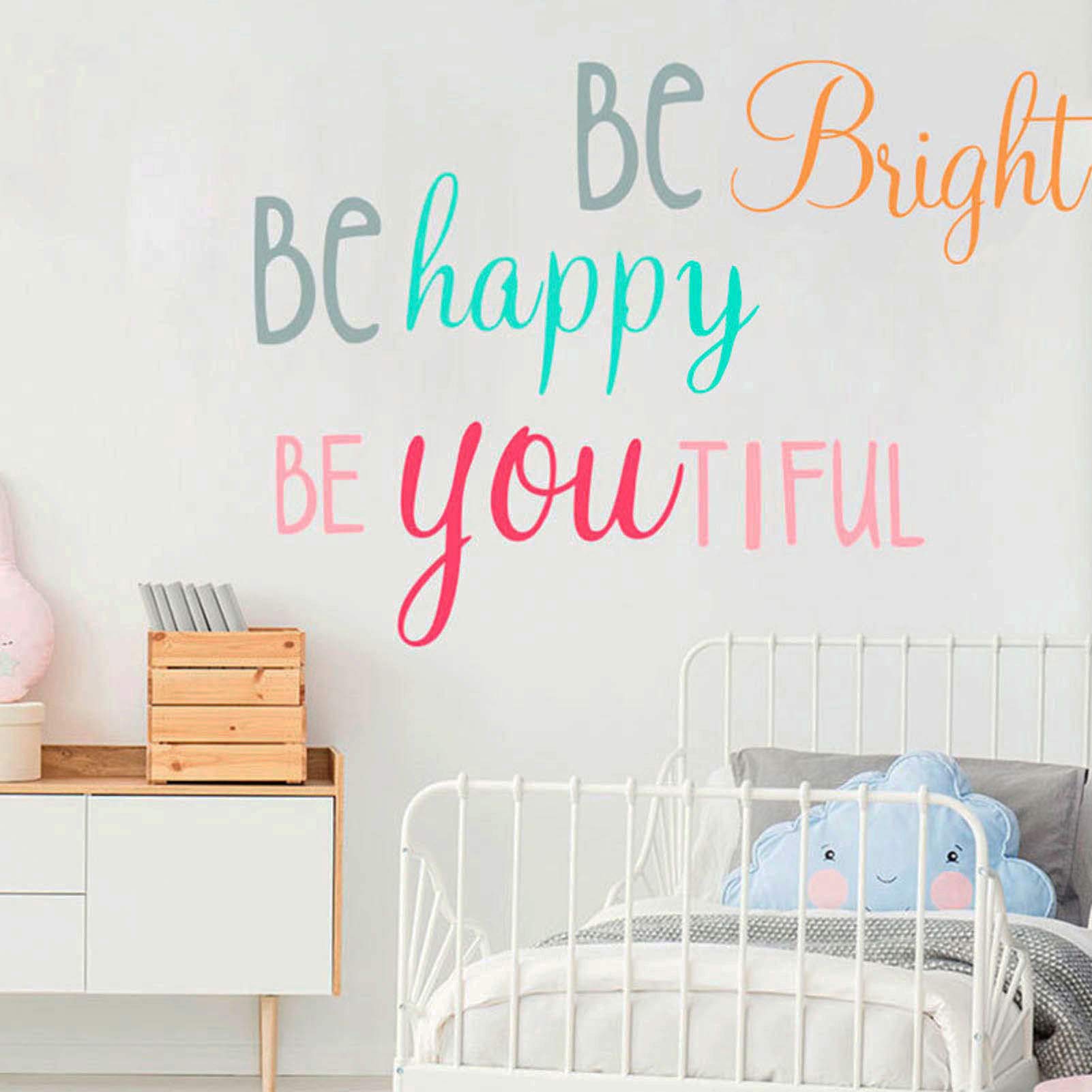SUPANT waterproof, durable wall stickers ideal for bathrooms and kitchens.