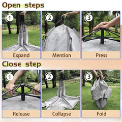 SUPENEGY non-toxic, durable fabric highlights safety and long-lasting use.