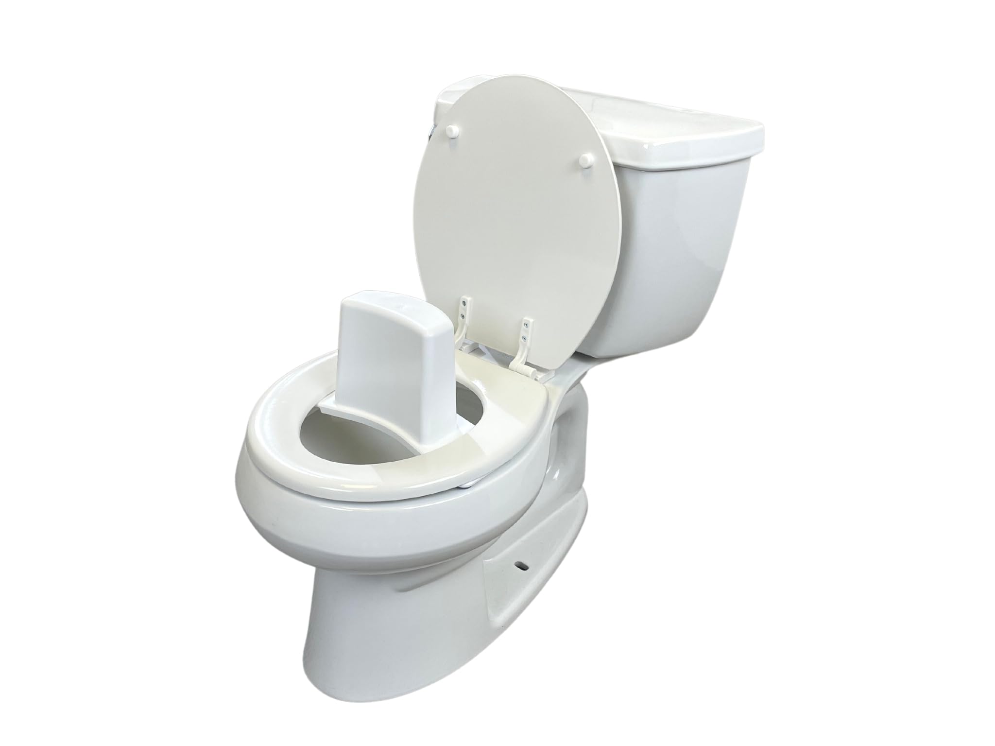 Shark Tank favorite Super Potty Trainer promotes independence during potty training