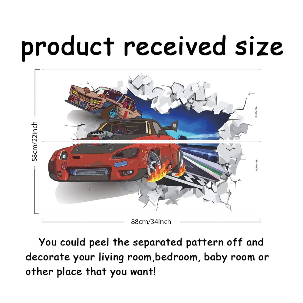 SUPERDANT close-up shows 3D depth, boosting playroom excitement.