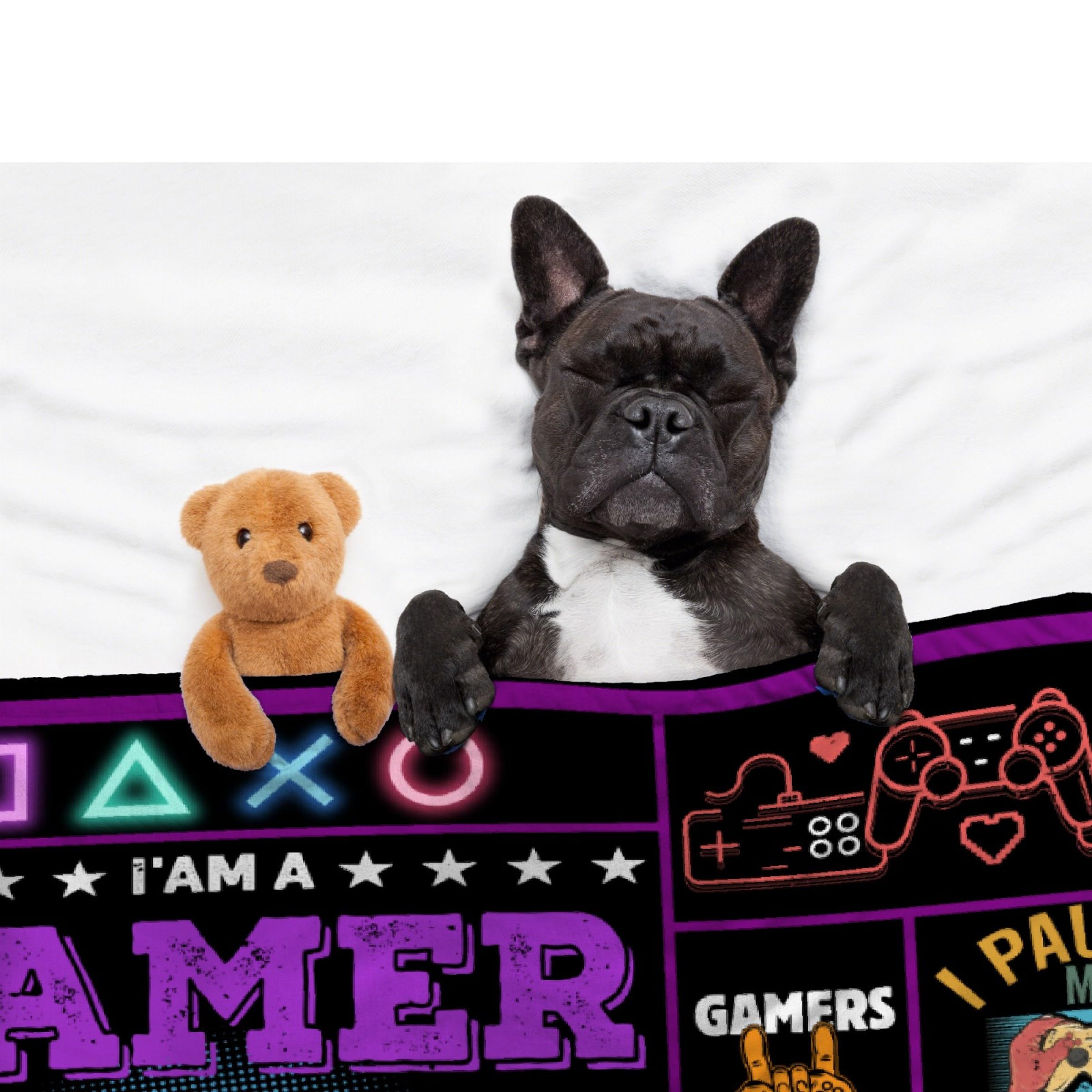 SUPERICH Gamer Gifts gift idea for Mother's Day, holidays, birthdays