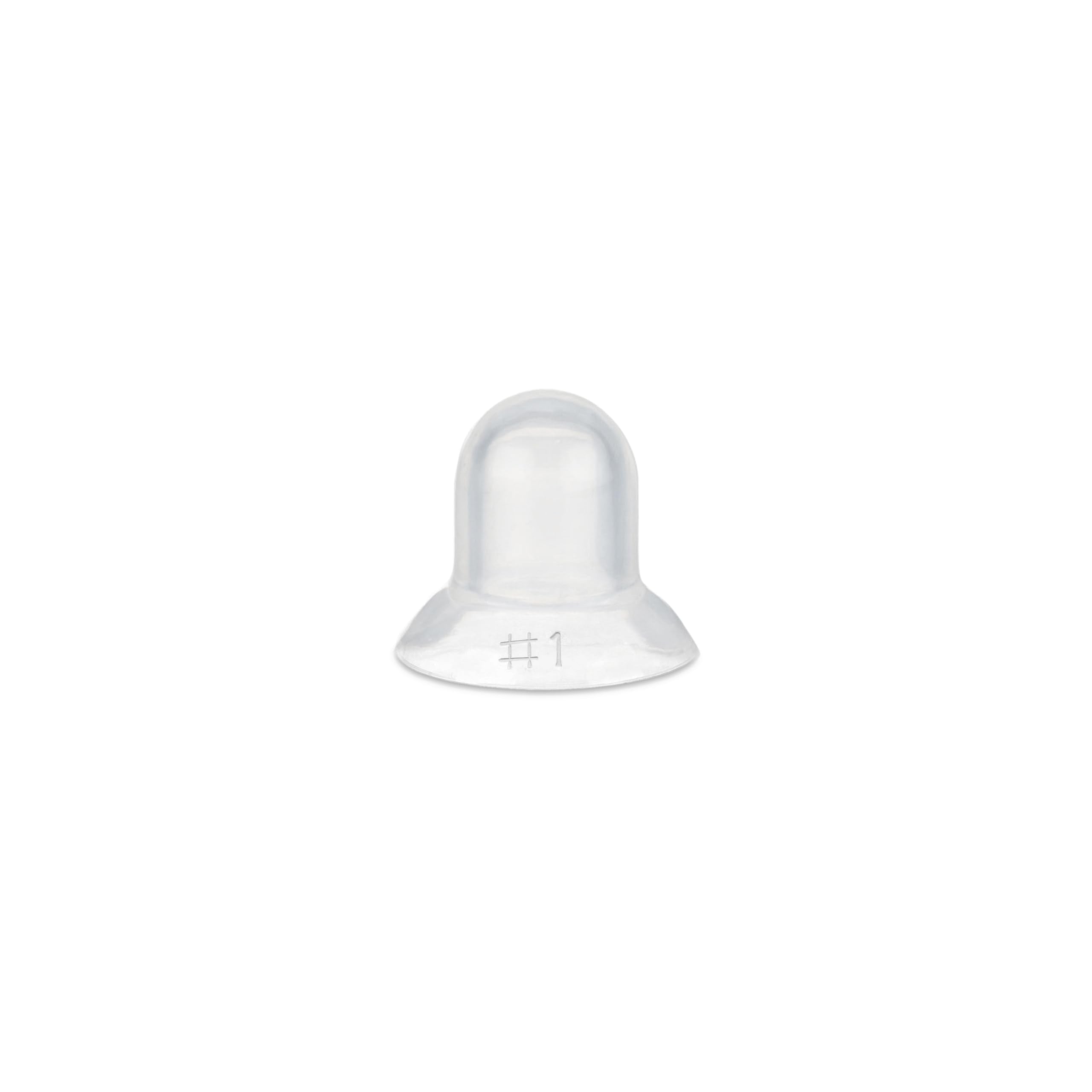 Supple Cups baby-latch-demo suggests smoother latch and more confident feeding