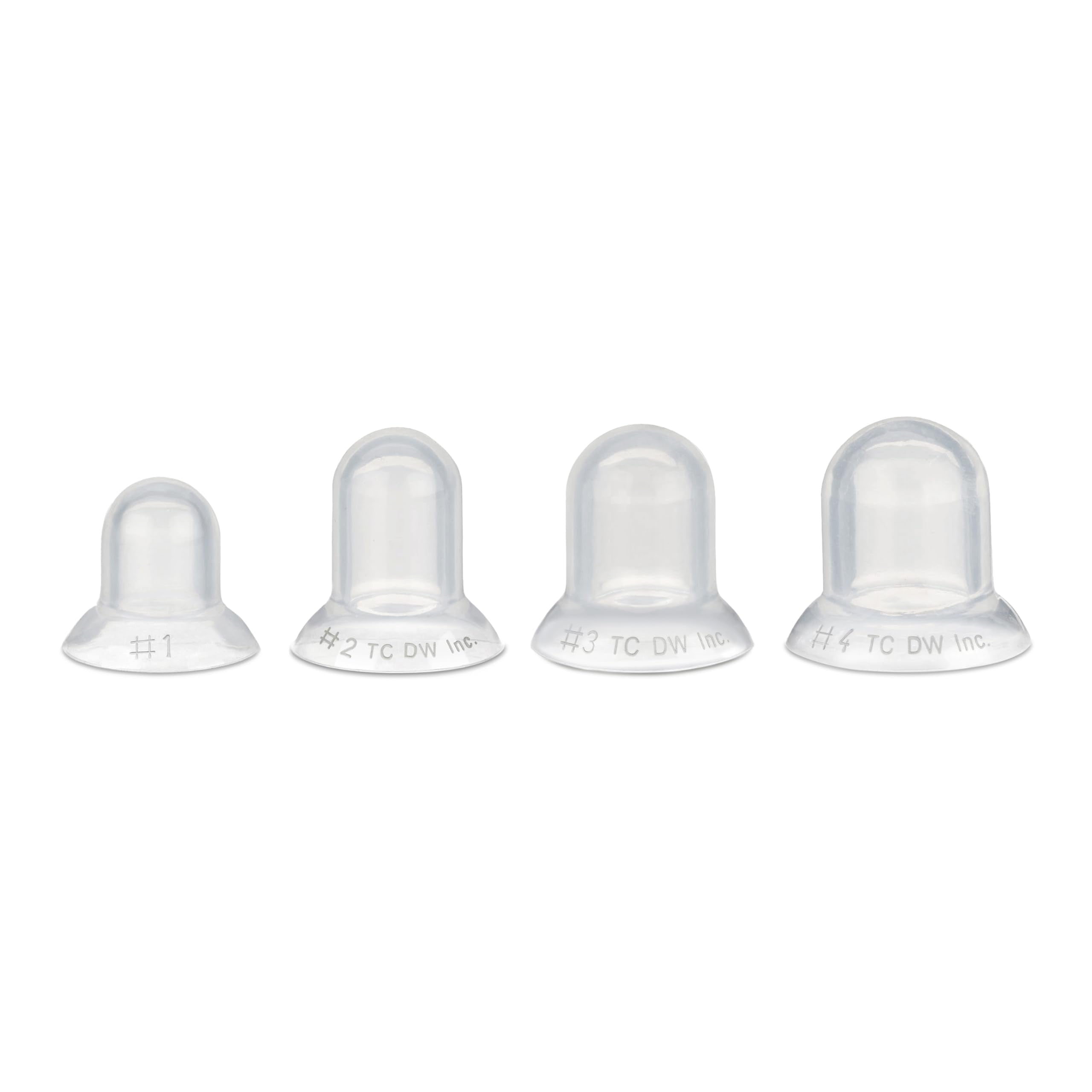 Supple Cups family-owned-brand conveys thoughtful craftsmanship and trusted care