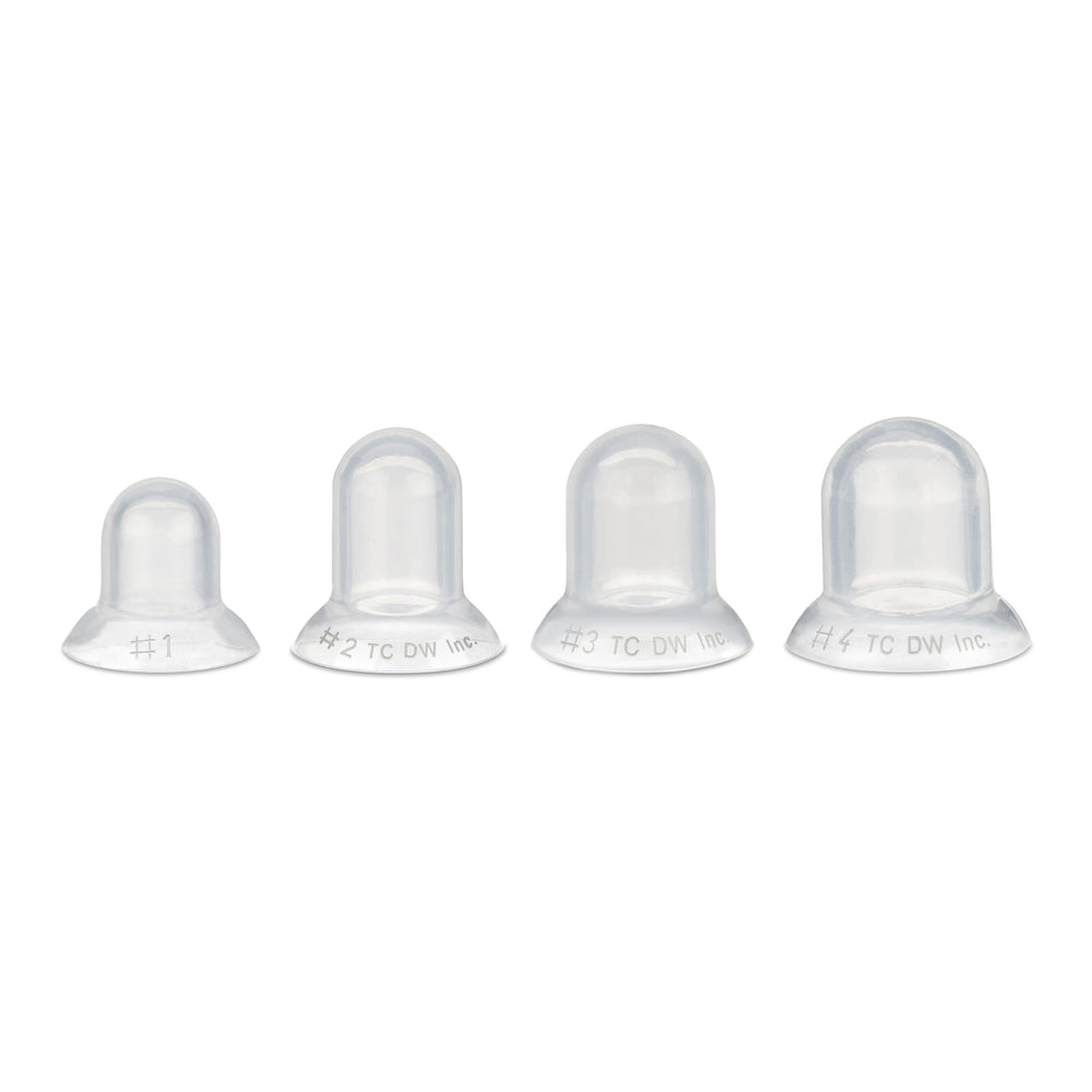 Supple Cups family-owned-brand conveys thoughtful craftsmanship and trusted care