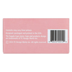 Supple Cups silicone comfort-closeup highlights soft material reducing nipple irritation