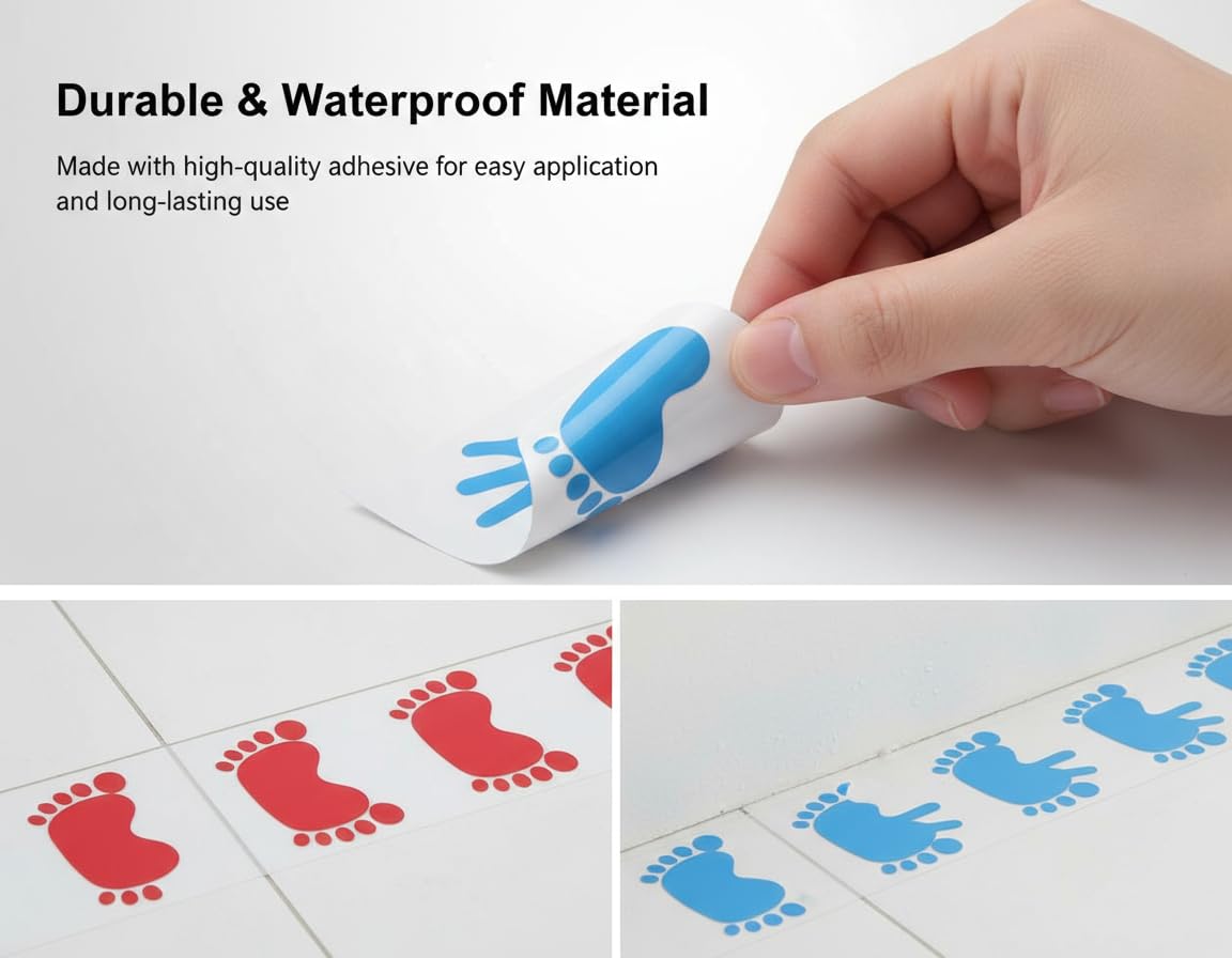 SUPVOX vibrant decals brighten celebrations without damaging surfaces.