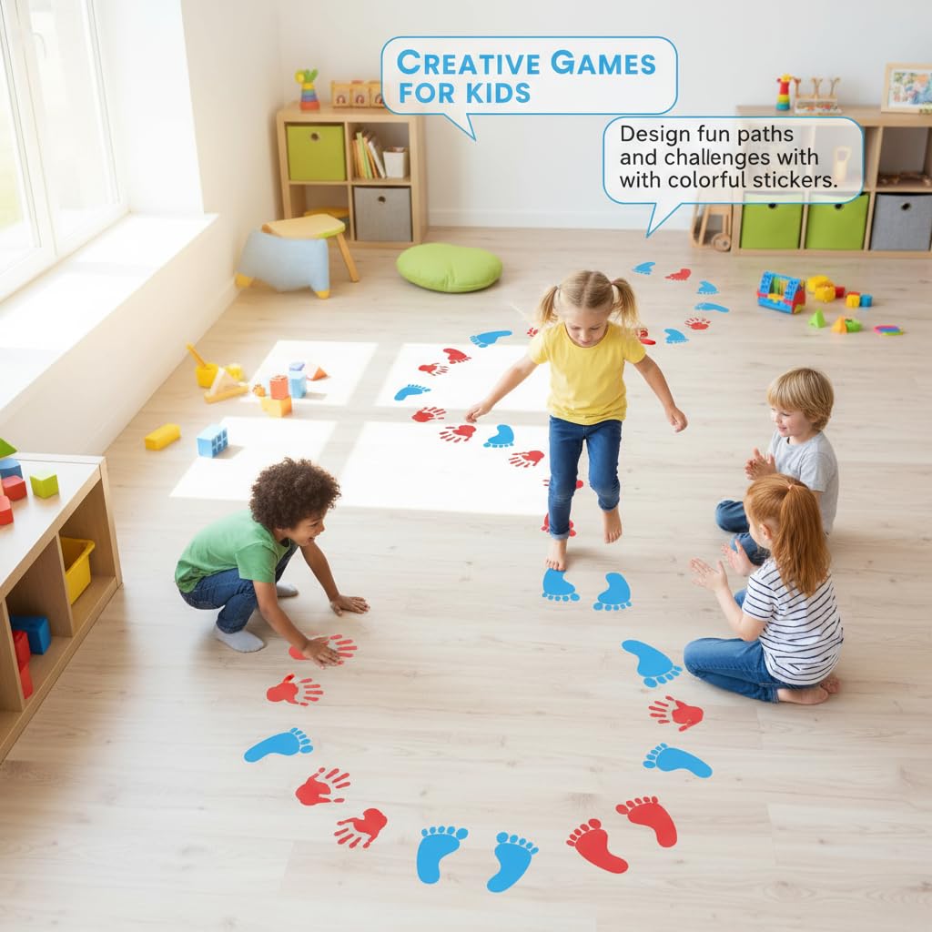 SUPVOX classroom decor that doubles as learning tools and activities.