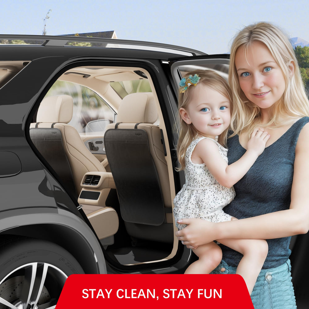 SURDOCA easy-install and fold storage makes setup quick and clutter-free.