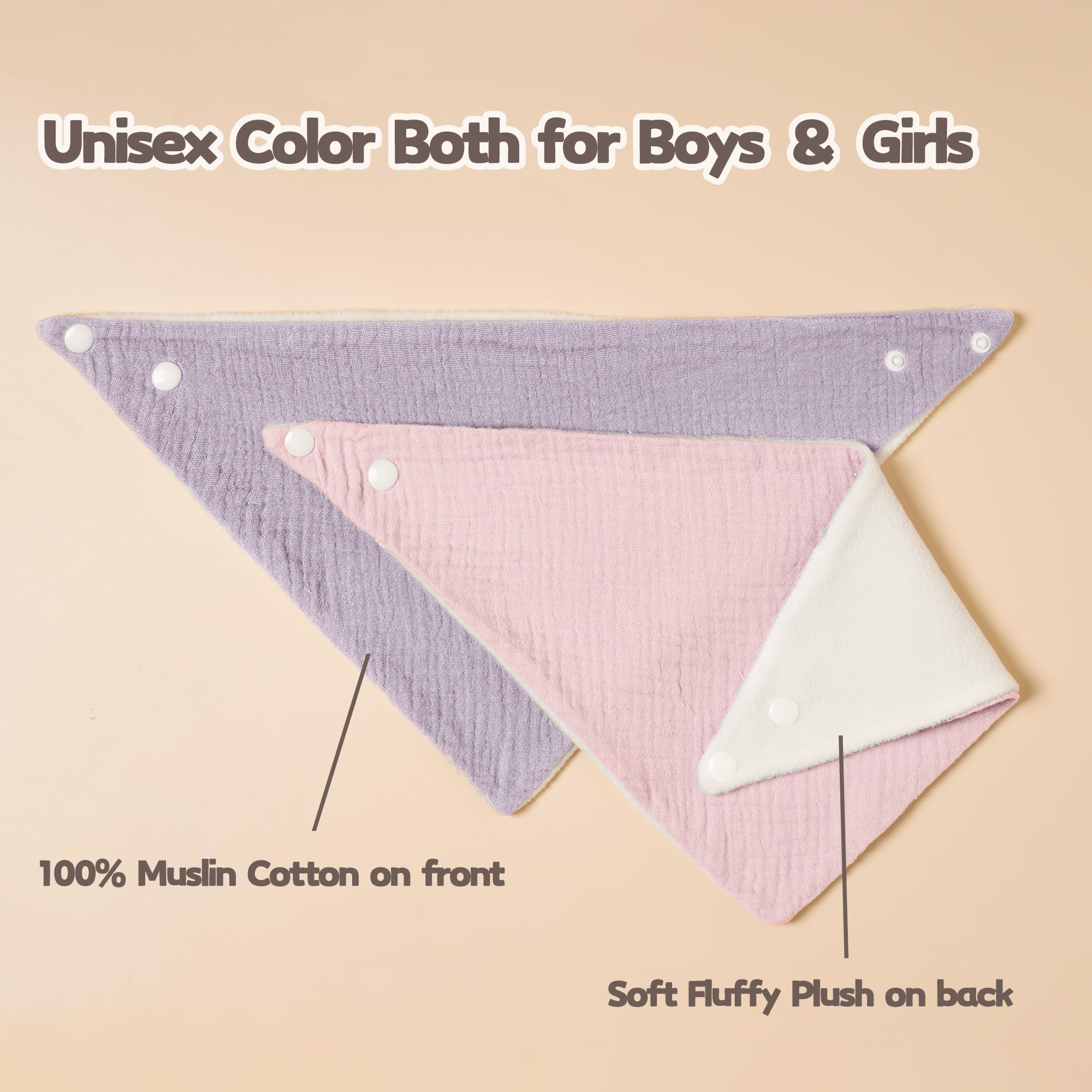 Susurration pink spill-mess-use bib illustrates ideal for feeding and burping