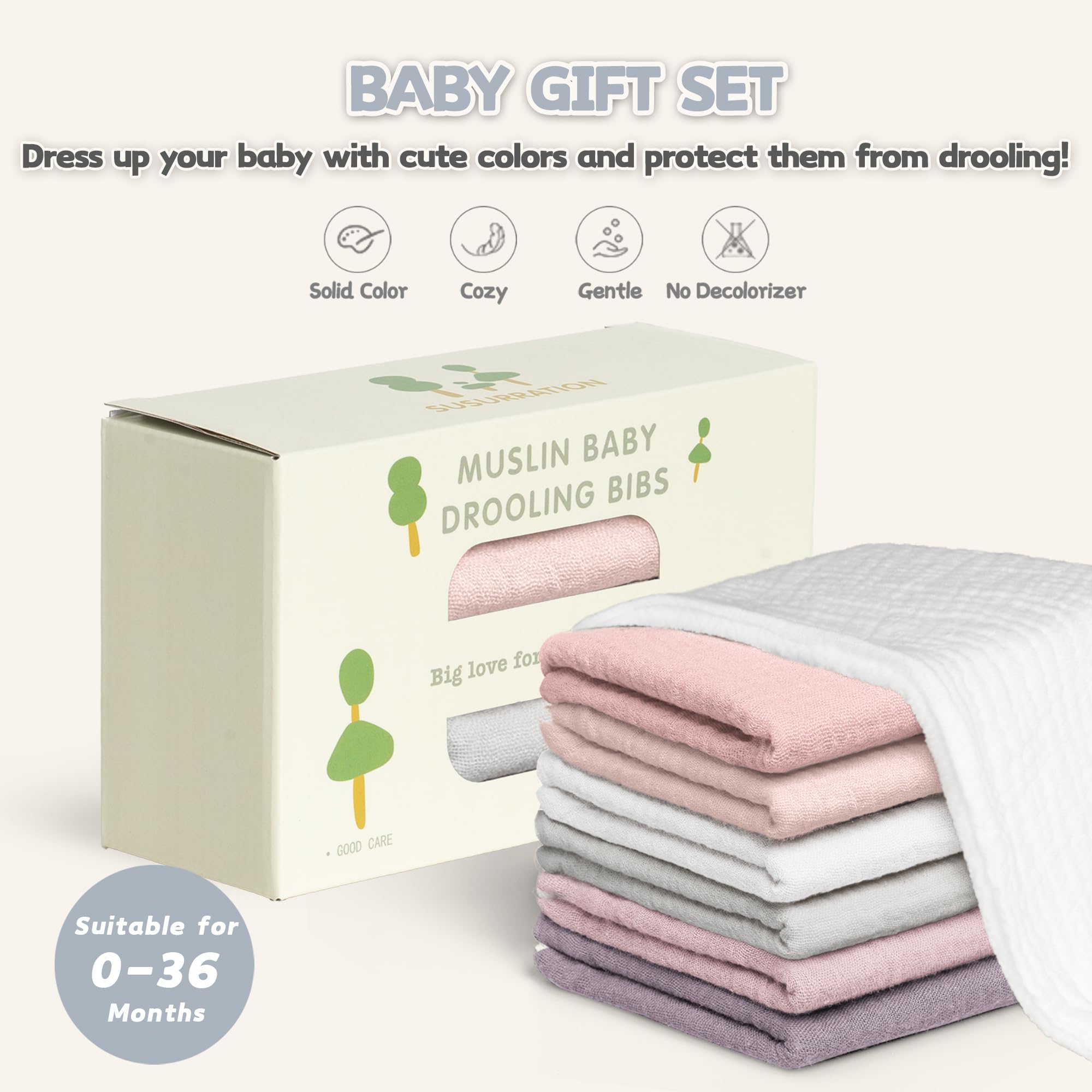 Susurration pink wash-care close-up shows easy machine and hand washable care