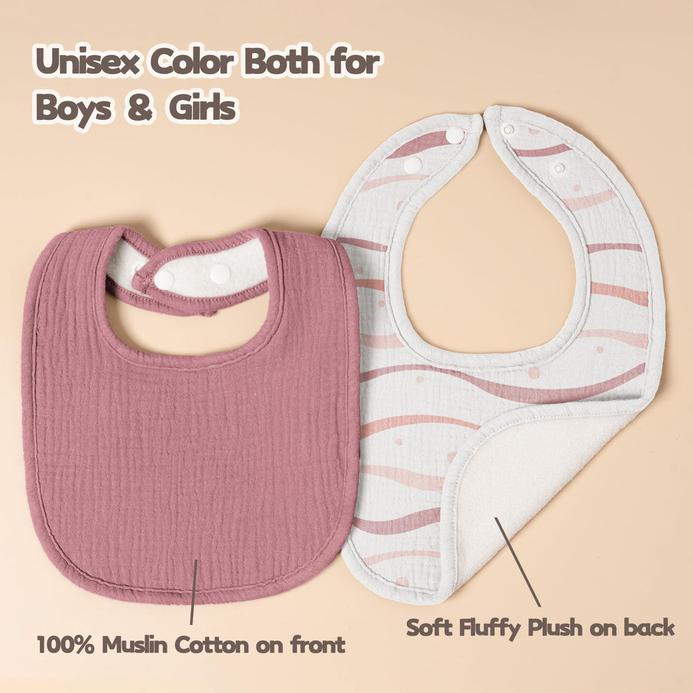 Susurration unisex colors show versatile style for boys and girls
