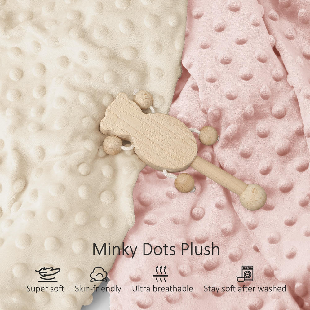 Susurration changing pad cover two-pack view emphasizes convenient daily swaps and less laundry.