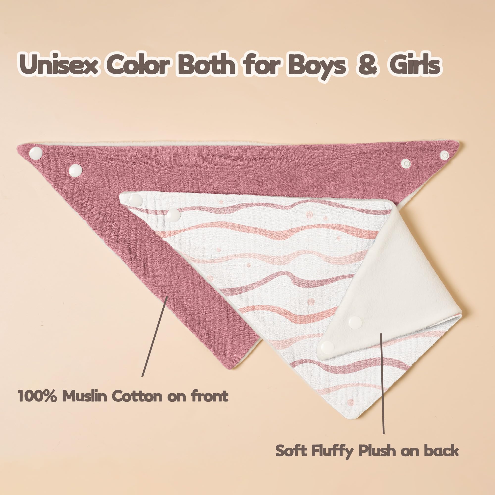 Susurration gift-ready set offers practical comfort for new parents.