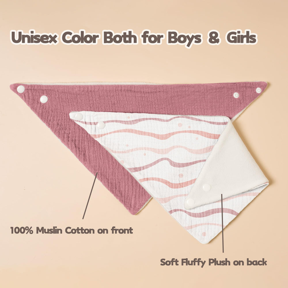 Susurration gift-ready set offers practical comfort for new parents.