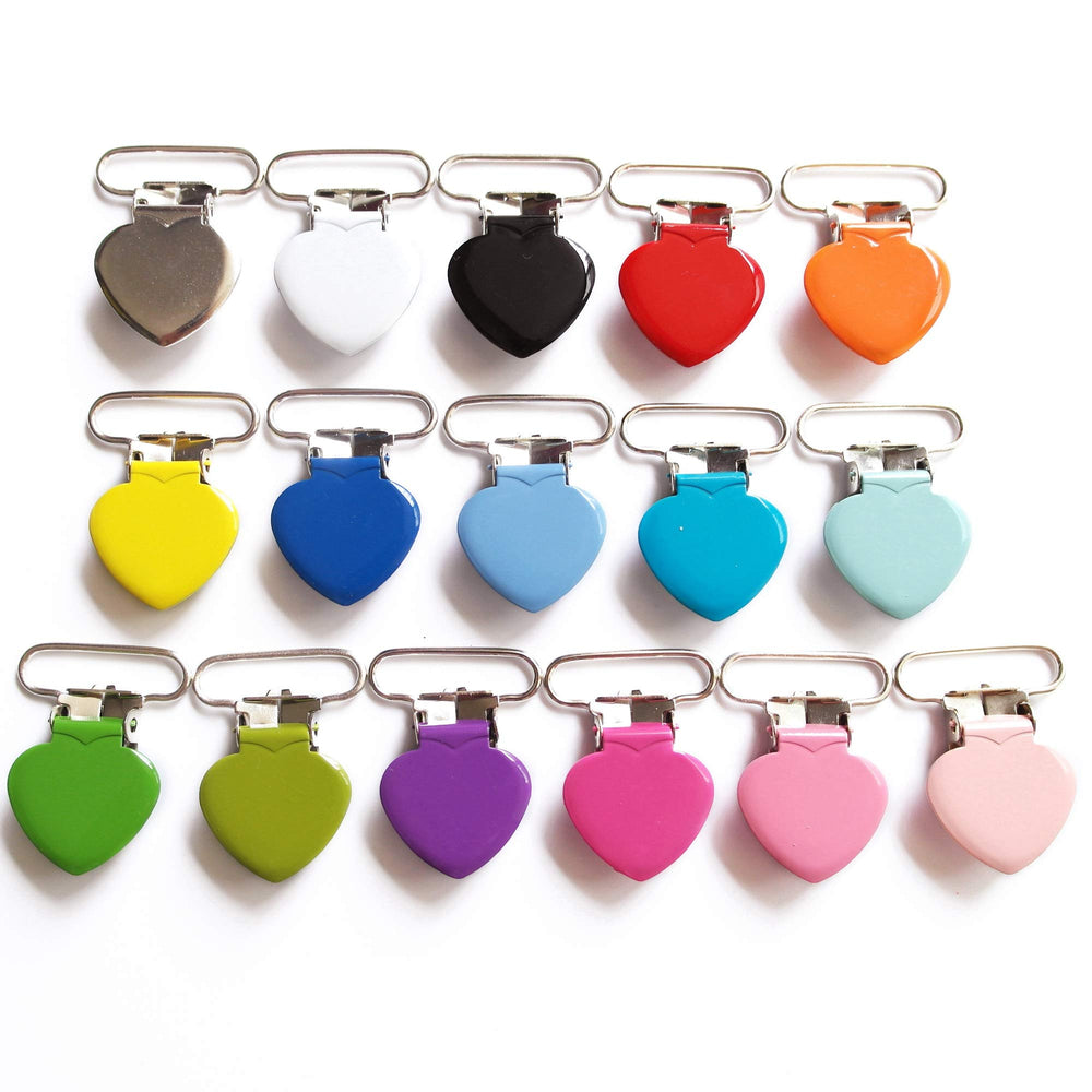 Sutoyuen 1-inch loop holds ribbons up to 1 inch for versatile projects.
