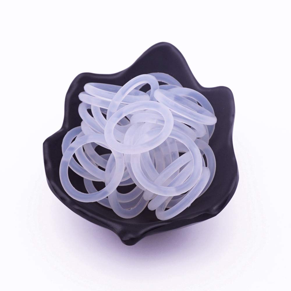 Sutoyuen 20pcs pack offers versatile color options for travel.