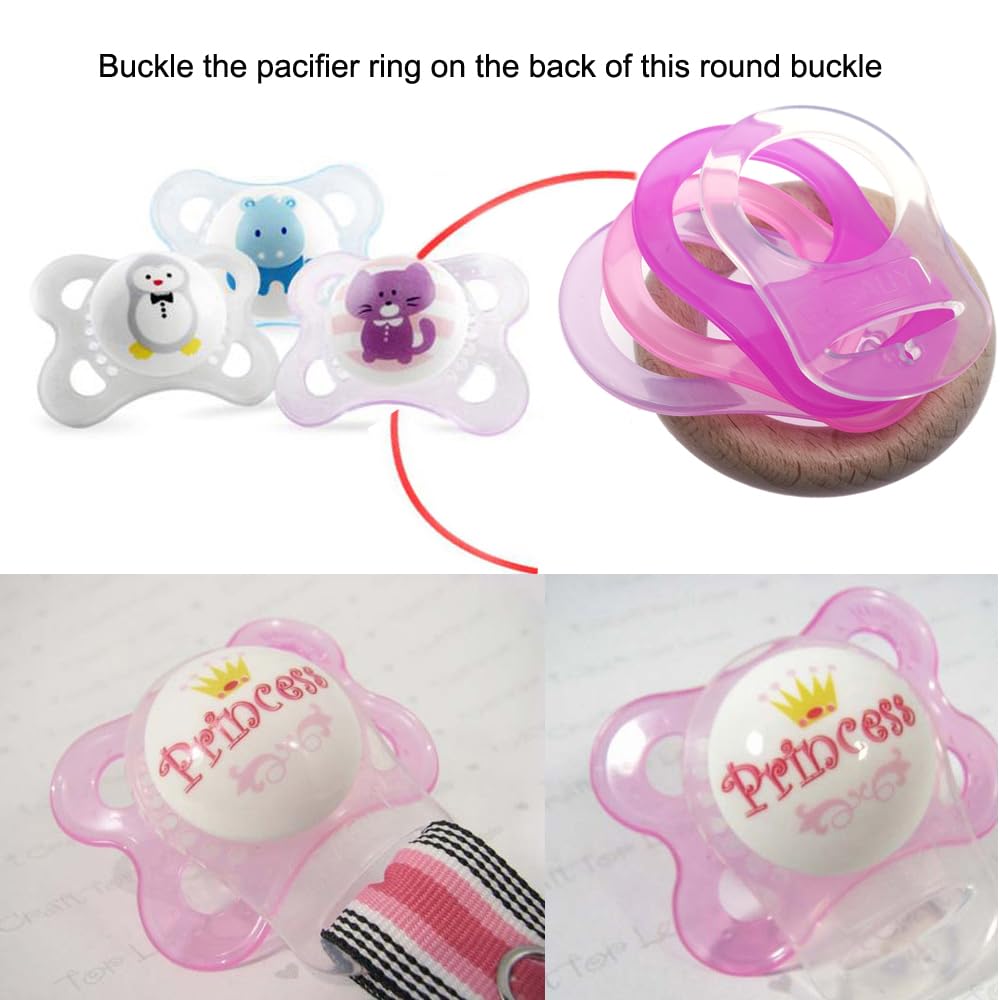 sutoyuen food-grade silicone rings highlight safe material and durability.