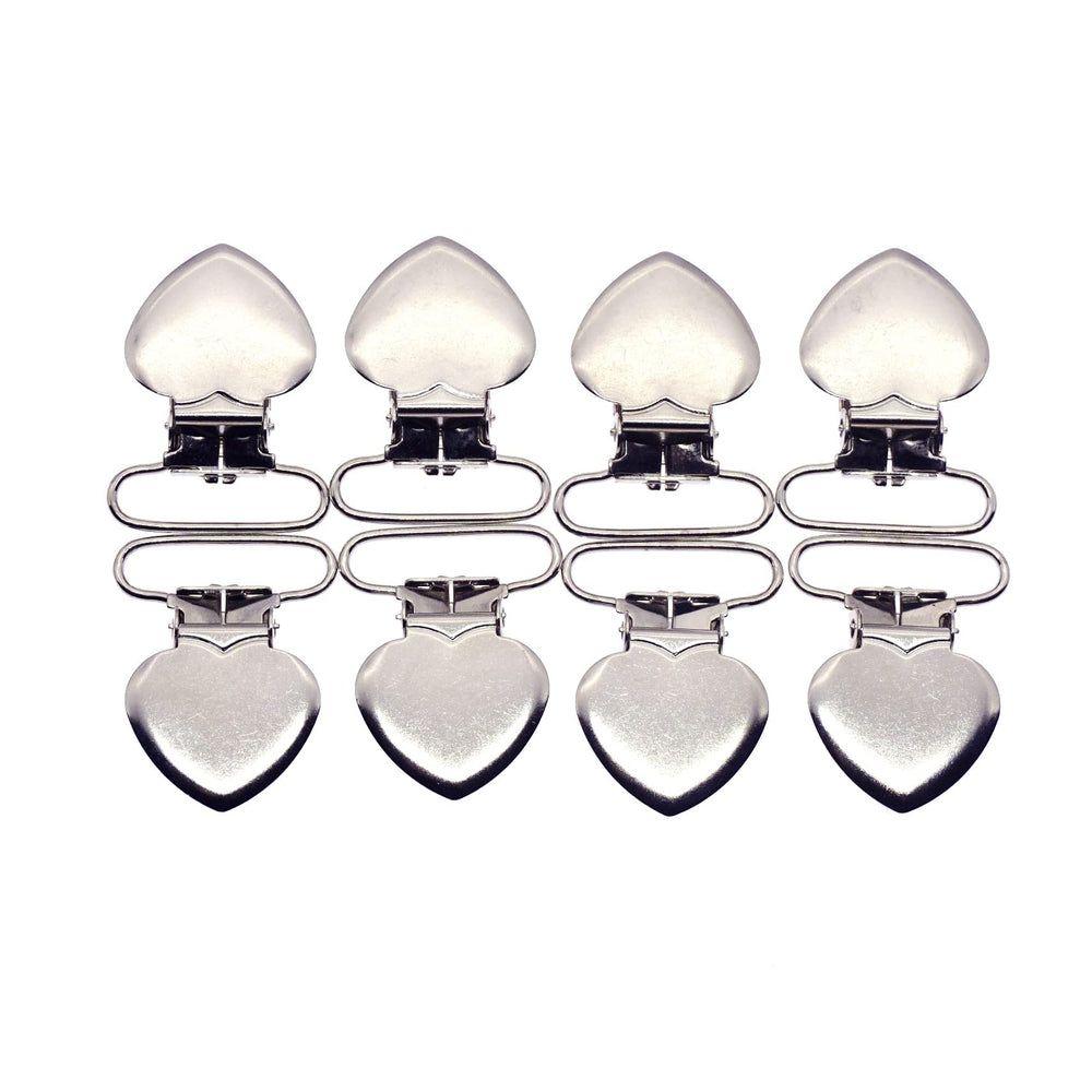Sutoyuen lead-free nickel-free clip closeup