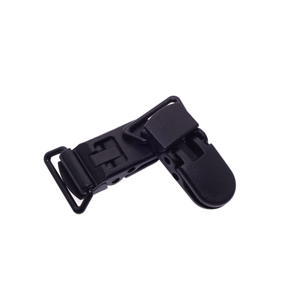 Lead-free and phthalate-free Sutoyuen clips for safe everyday use