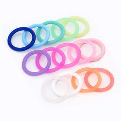 Sutoyuen pacifier holder attachment keeps essentials within reach.