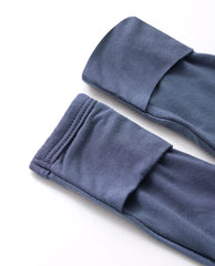 SUZEL bamboo viscose fabric close-up highlights breathable softness ideal for newborn sleep