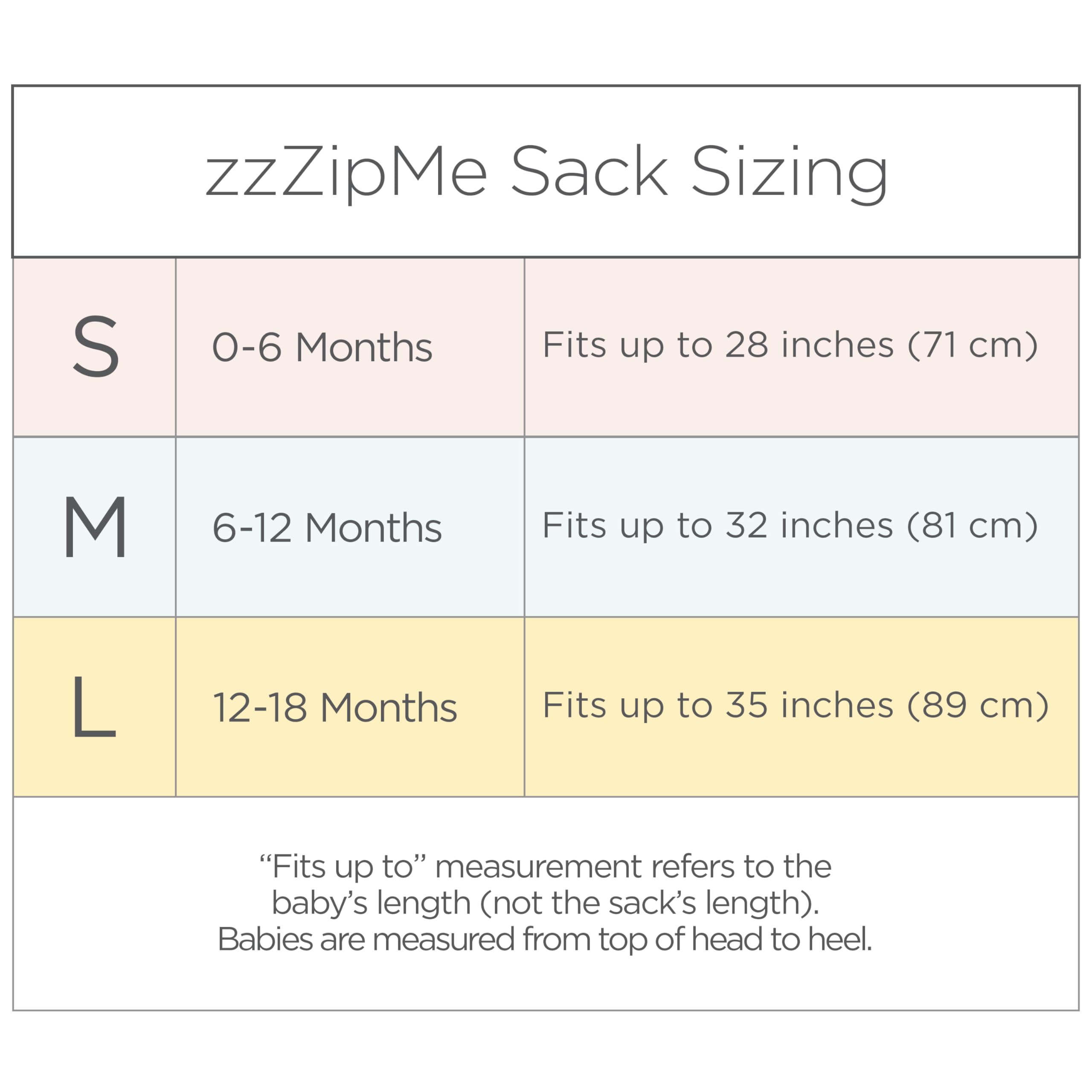 SwaddleDesigns sleep sack machine-wash-durable fabric remains soft after washes.