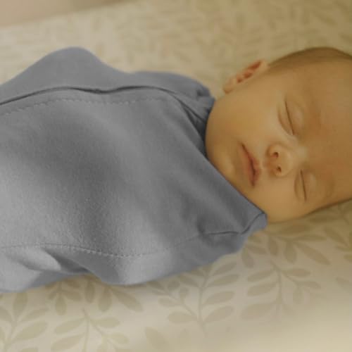 SwaddleMe by Ingenuity Pod two-pack set for convenience and backups.