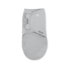SwaddleMe Original Swaddle Stage 1 suited for newborns with arms in.