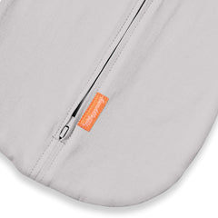 SwaddleMe Pod womb-like compression visual, snug feel for soothing newborn calm