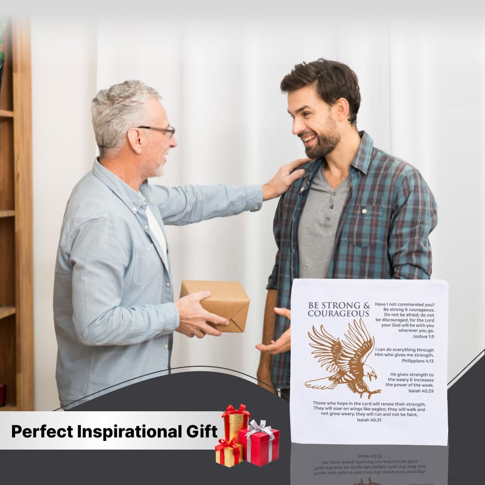 Swanson Christian Products cloth-sharing-faith moment invites conversation and connection