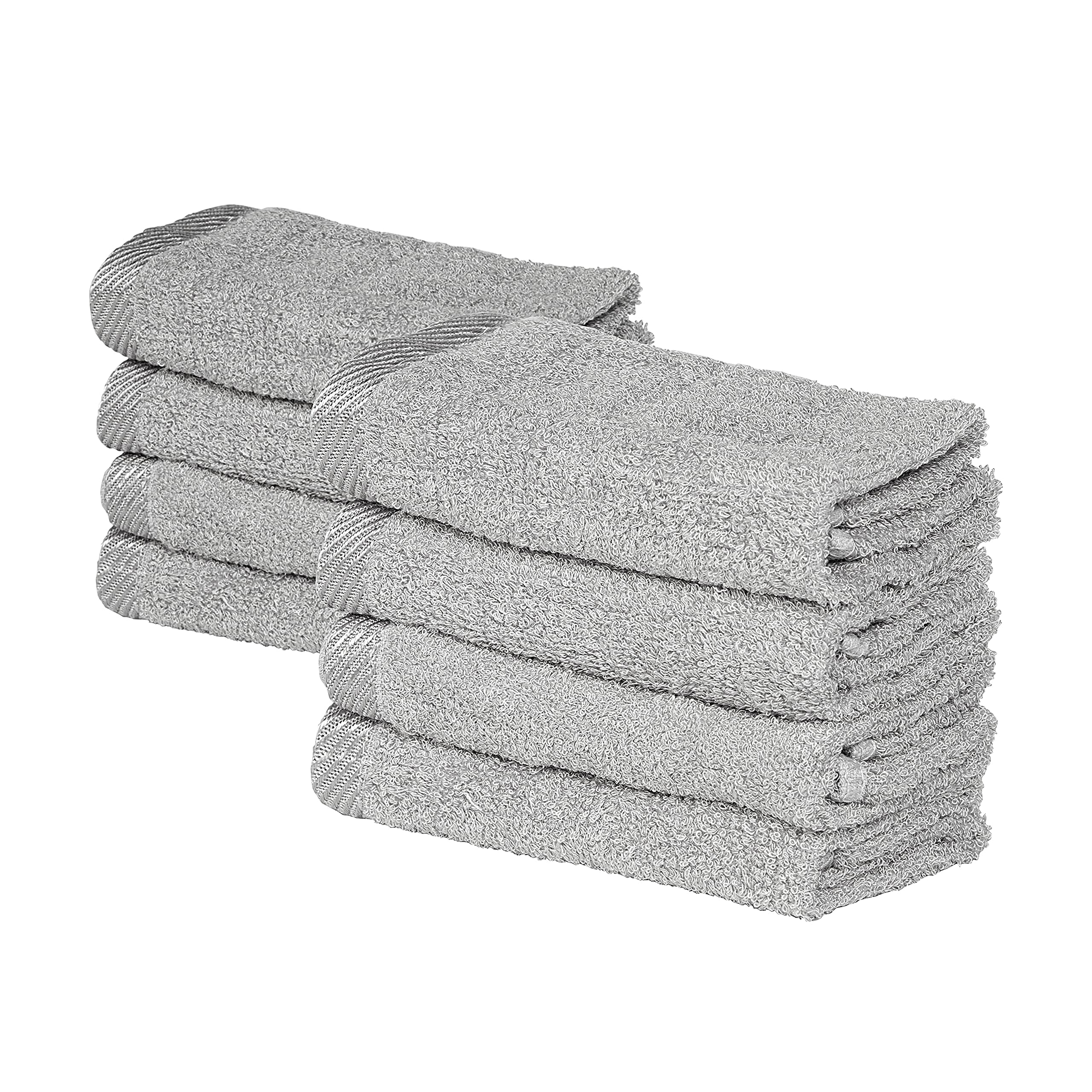 Sweet Child face-cleaning washcloth demonstrates gentle facial cleansing for babies.