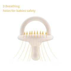 Sweet Child collapsible-handle detail highlighting ergonomic grip for caregivers.