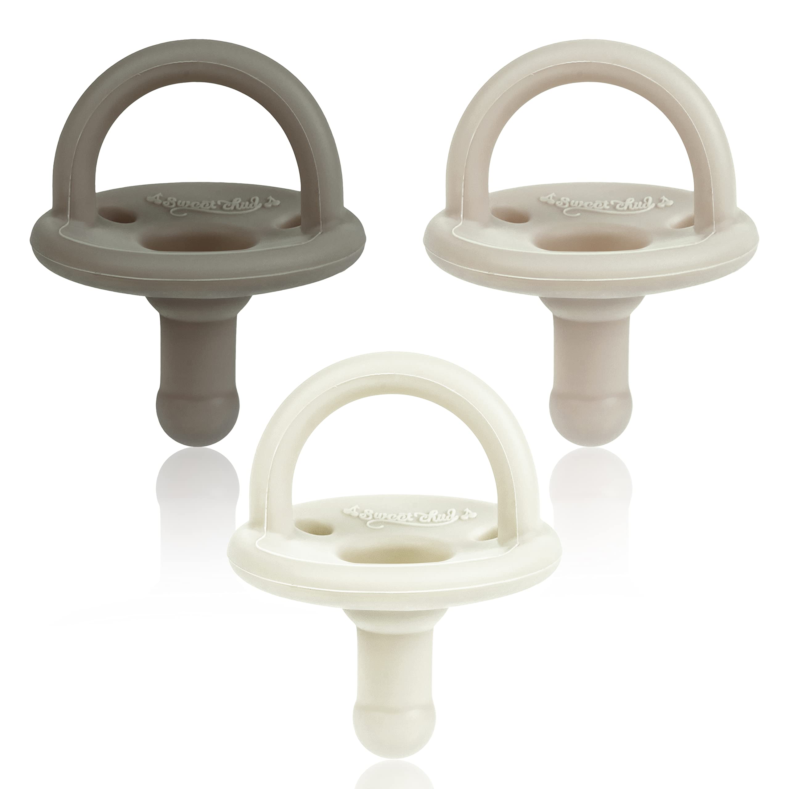 Sweet Child color variety pack demonstrates playful options for baby.