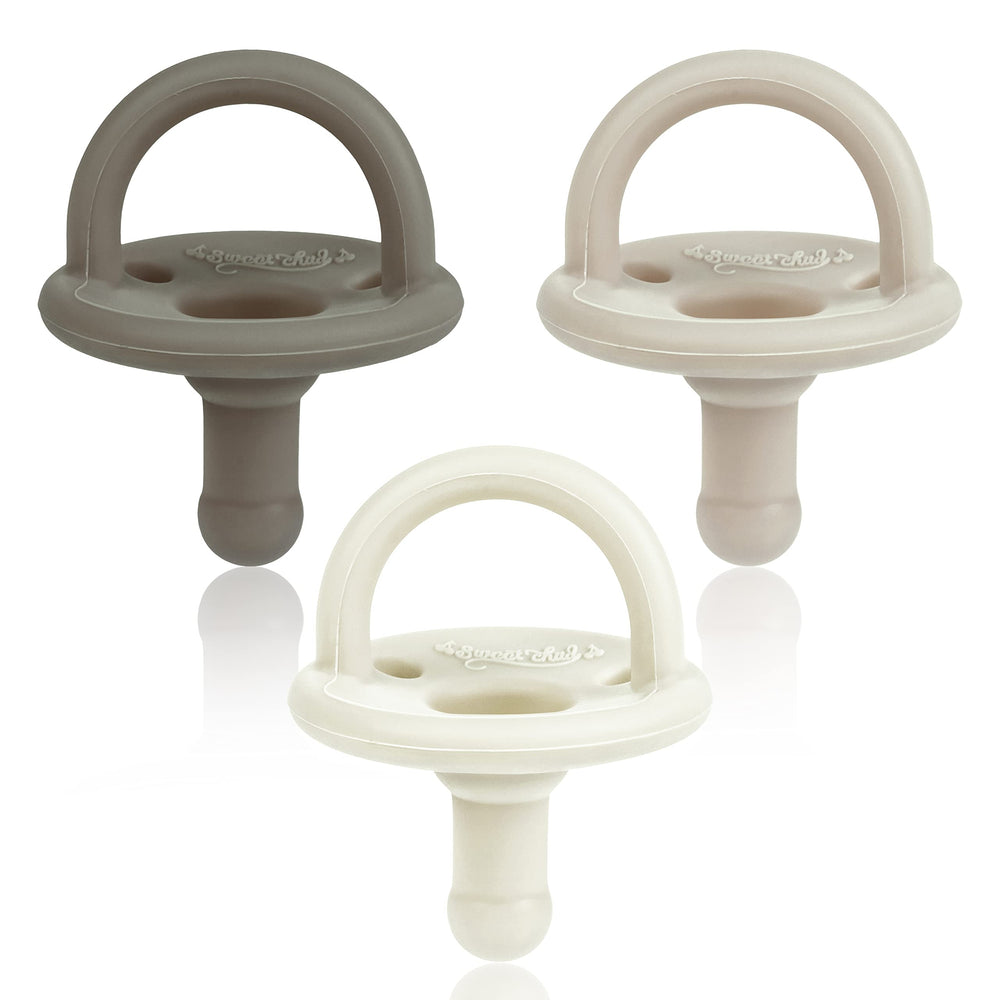 Sweet Child color variety pack demonstrates playful options for baby.