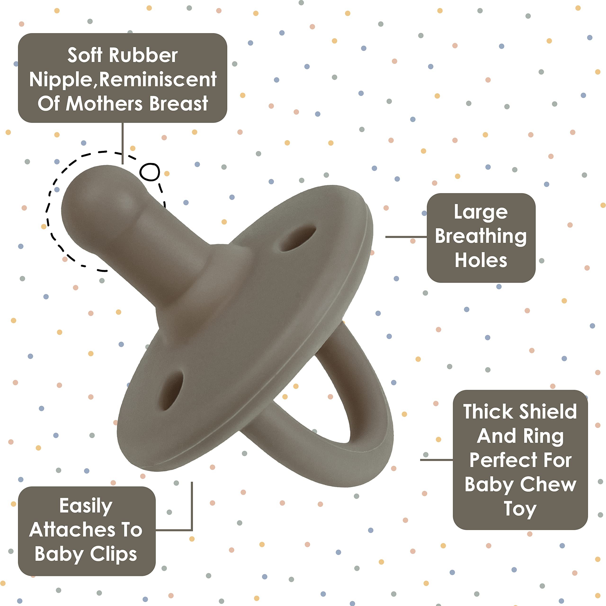 Sweet Child packaging box image highlights gifting-ready presentation.