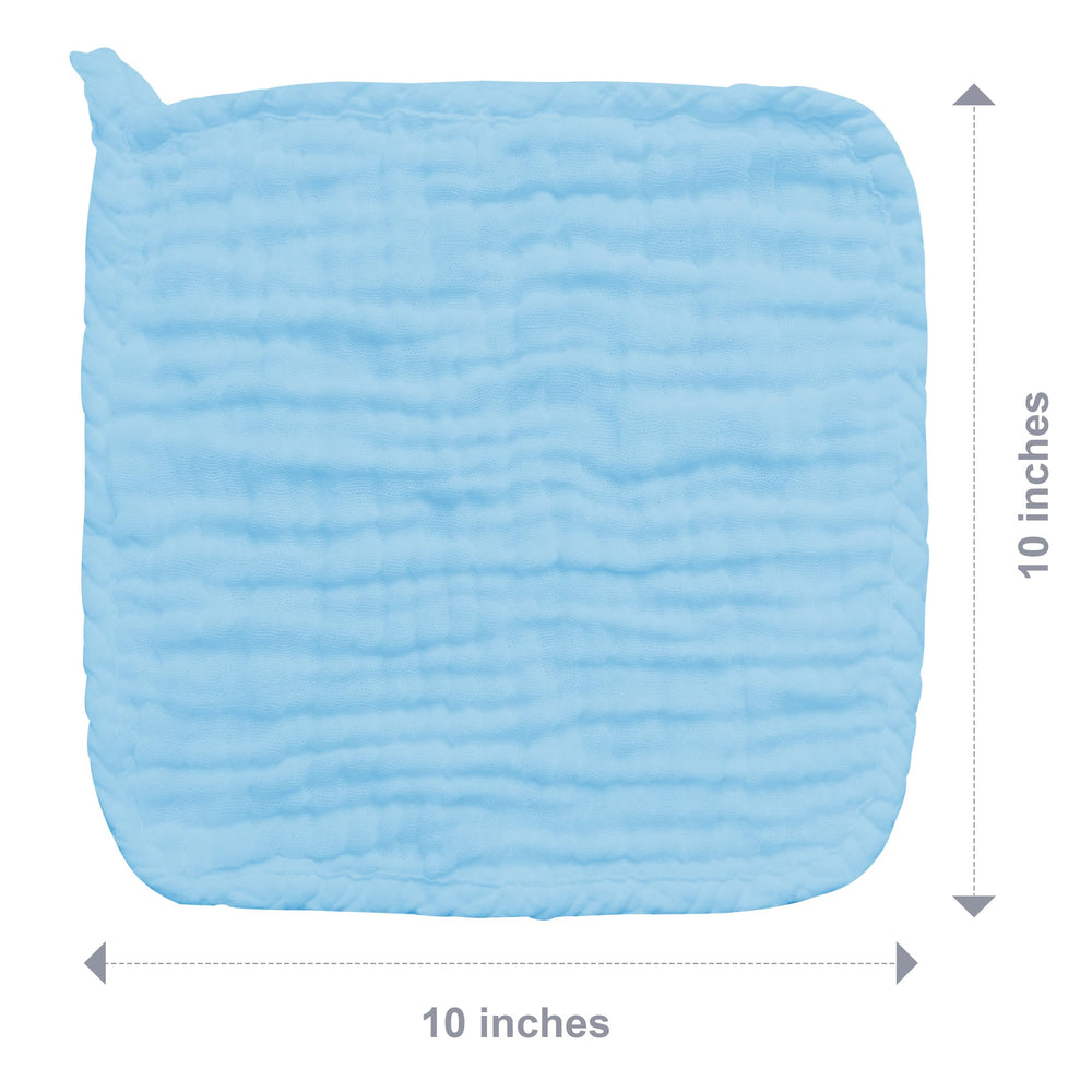 Sweet Dolphin baby shower gift set — practical registry staple.