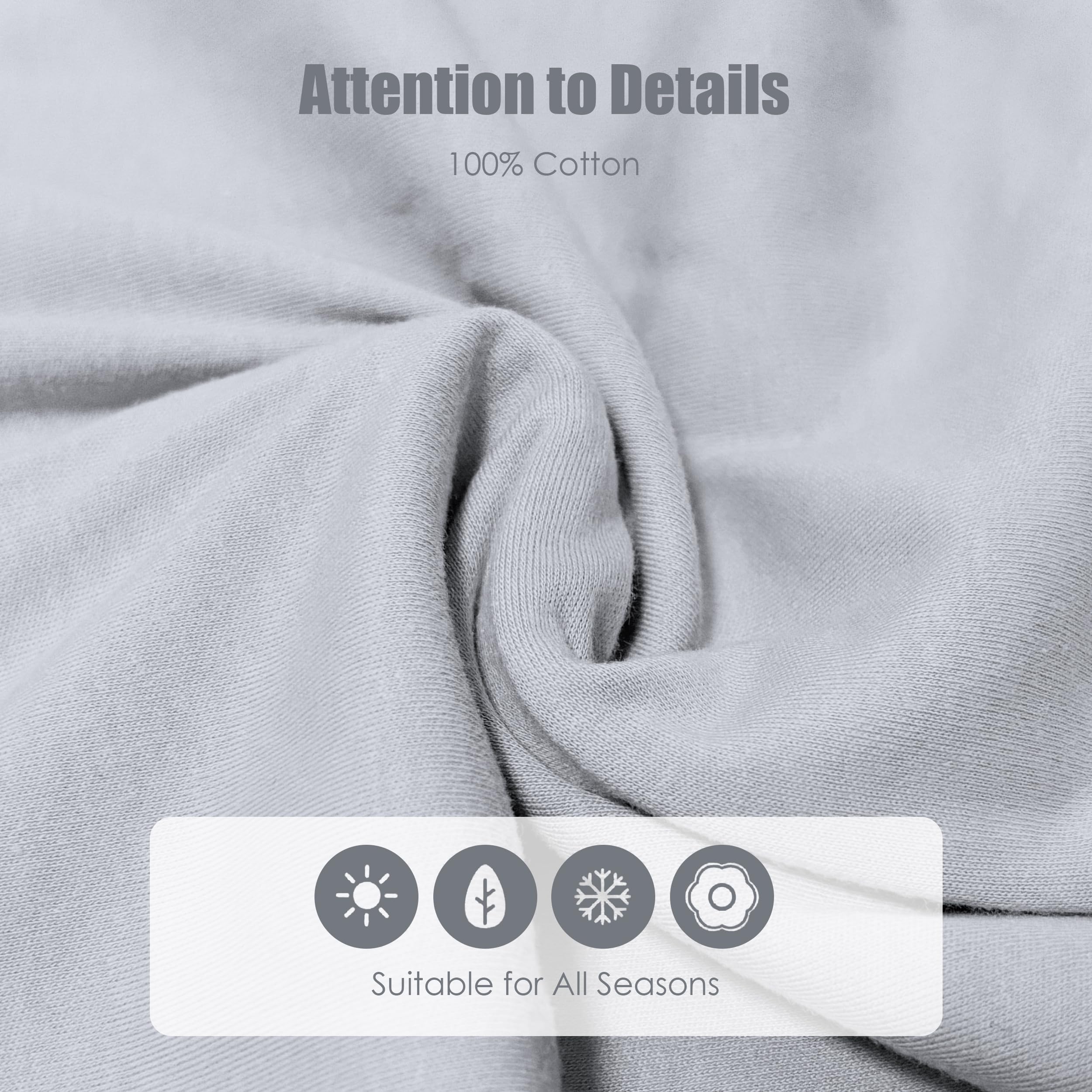 Sweet Dolphin 3-pack provides versatile, gender-neutral options for daily use.