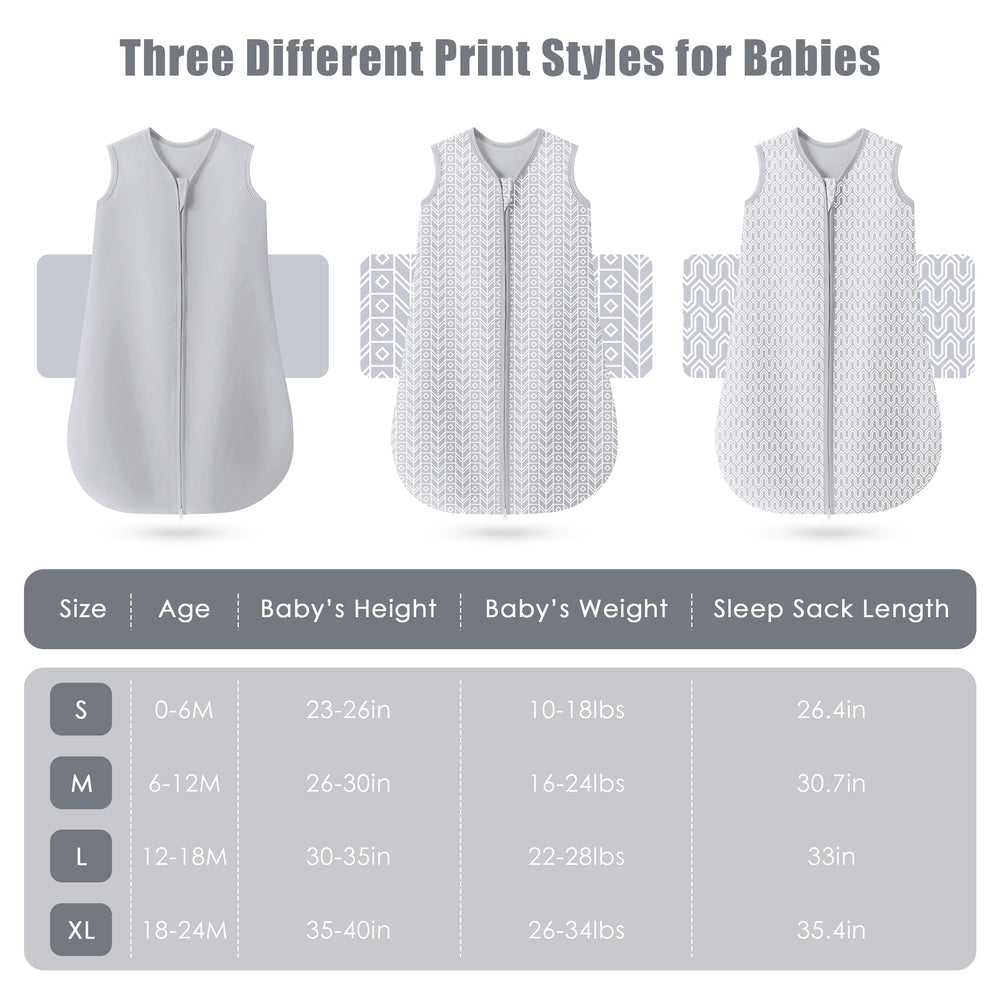 Sweet Dolphin sleeveless design keeps baby cozy without overheating.