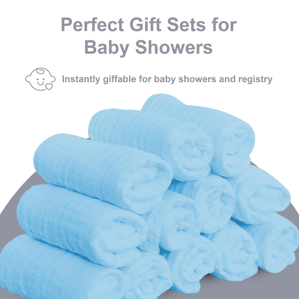 Sweet Dolphin toddler hand towels — durable daily care.