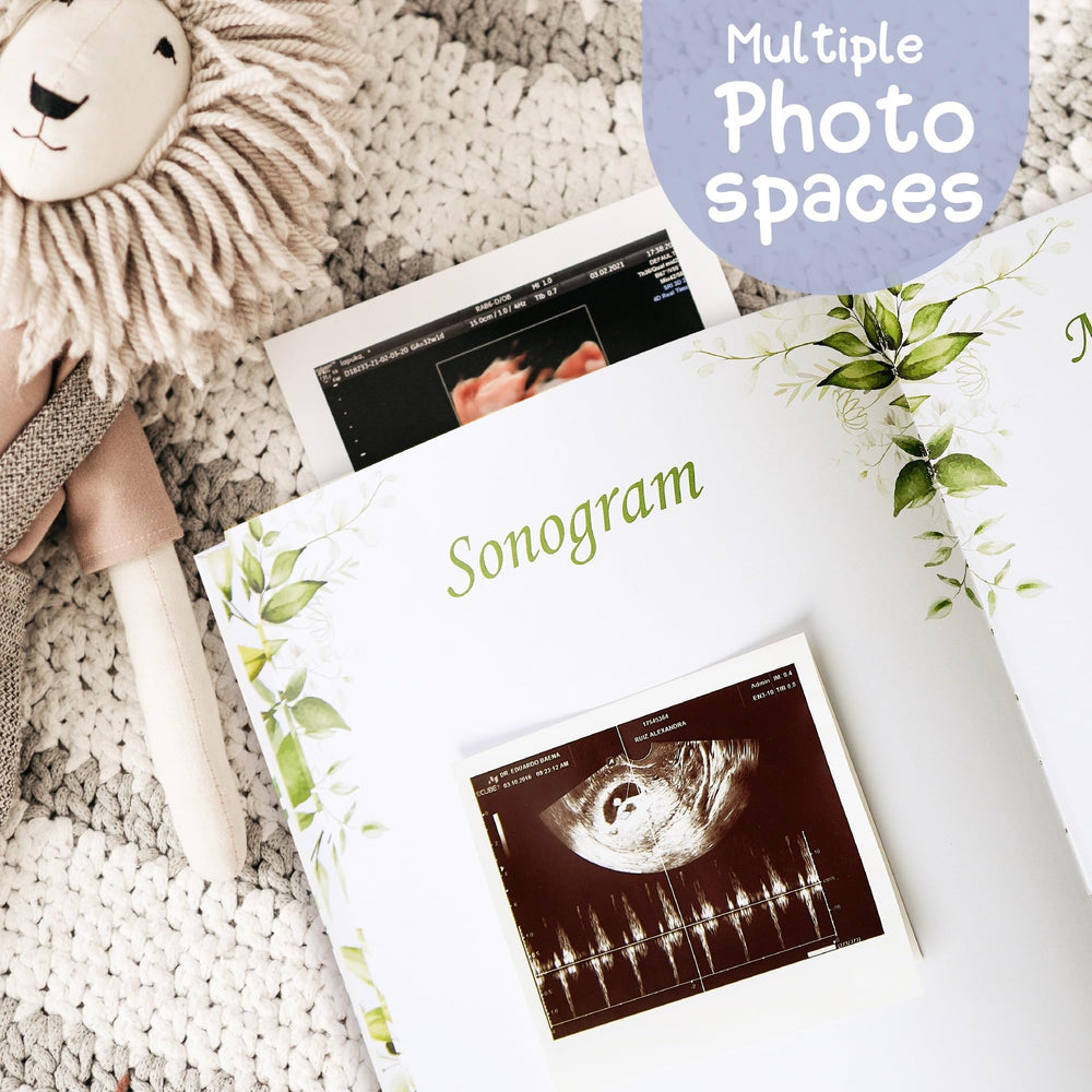 Sweet Hope gift-ready packaging suits baby showers and new moms