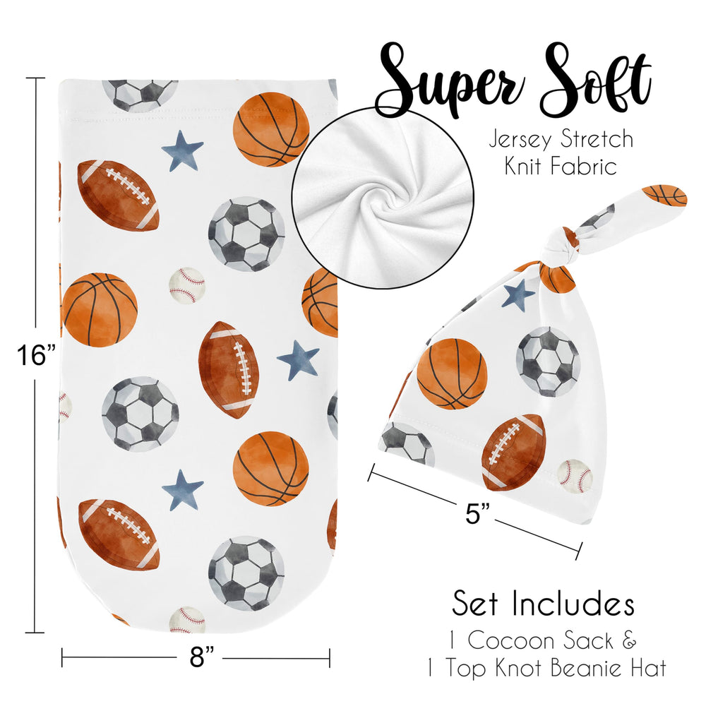 Sweet Jojo Designs baby prop photoset adds color for photos