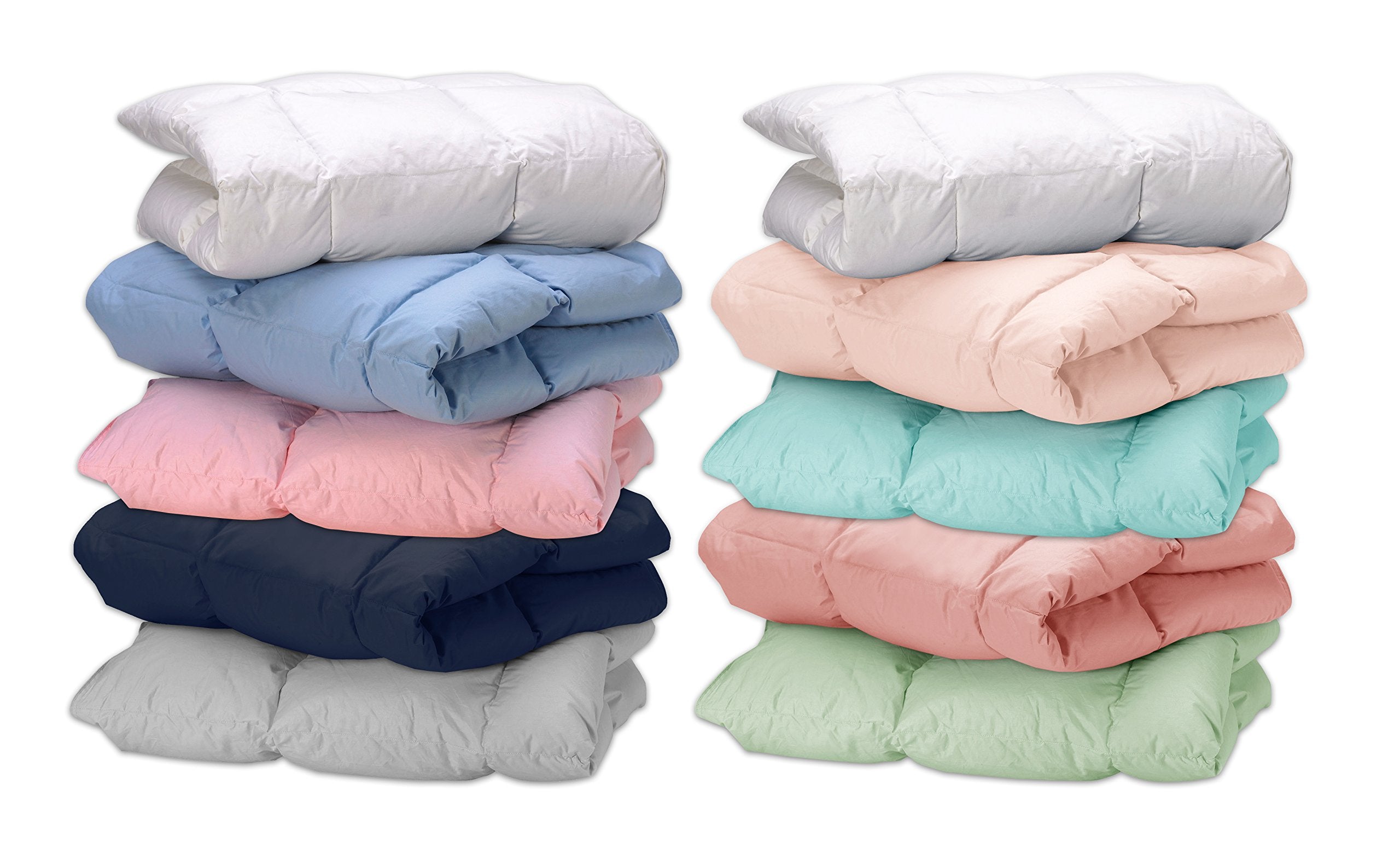 Sweet Jojo Designs blush pink crib comforter box-stitching design keeps fill in place for lasting warmth.