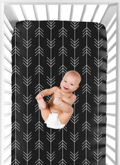 Sweet Jojo Designs brushed microfiber texture closeup emphasizes soft gentle feel for baby sleep