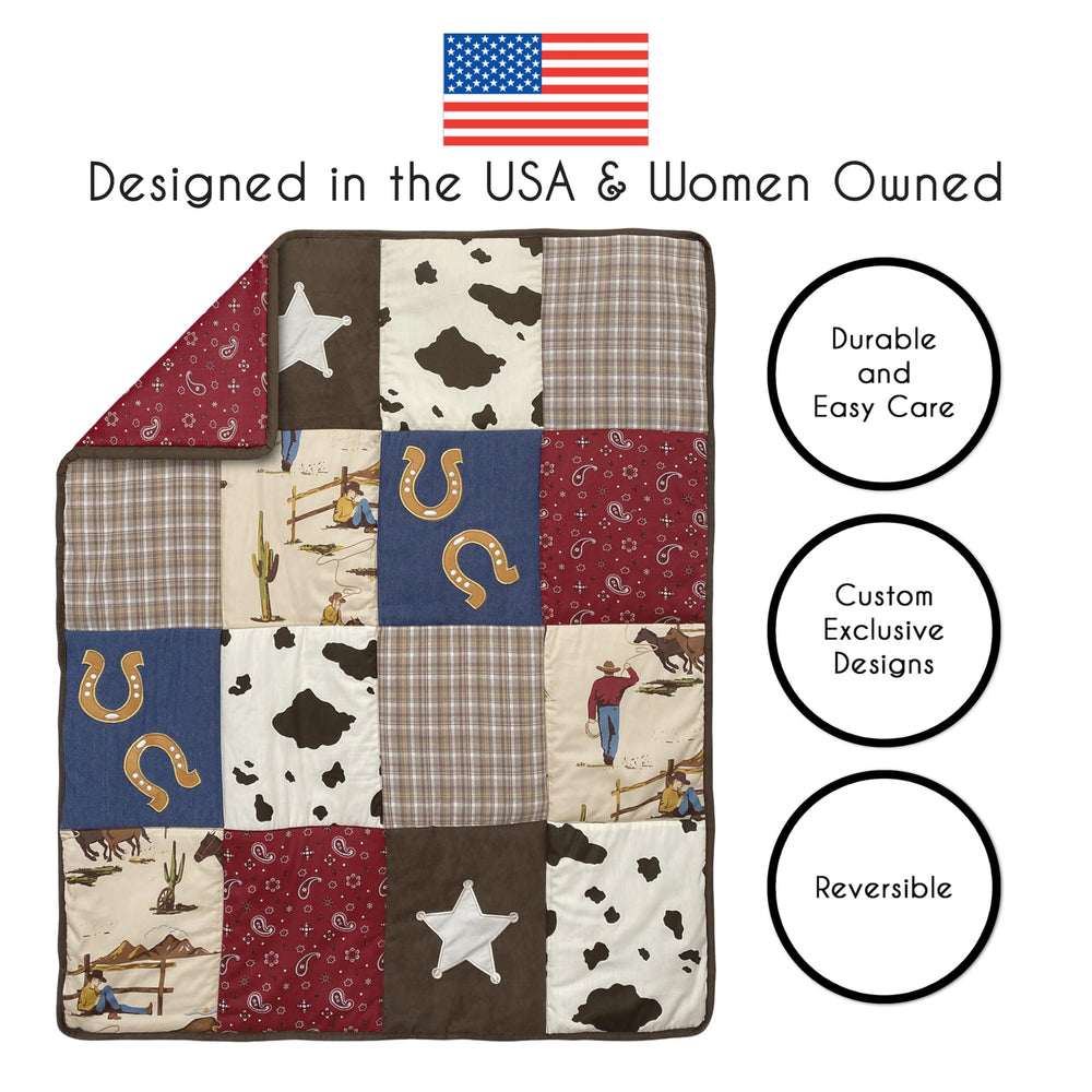 Sweet Jojo Designs diaper stacker keeps nappies organized for quick diaper changes.