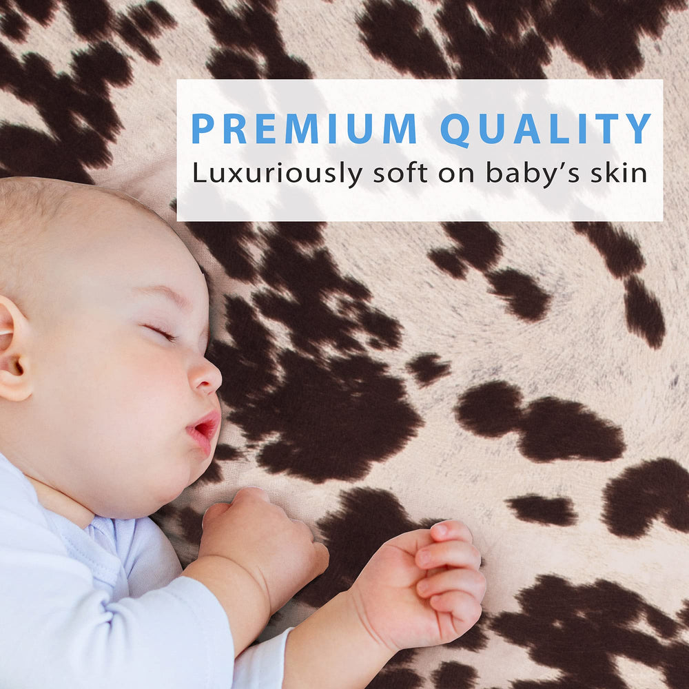 Sweet Potatoes Gift-ready cover emphasizing registry-friendly nursery upgrade.
