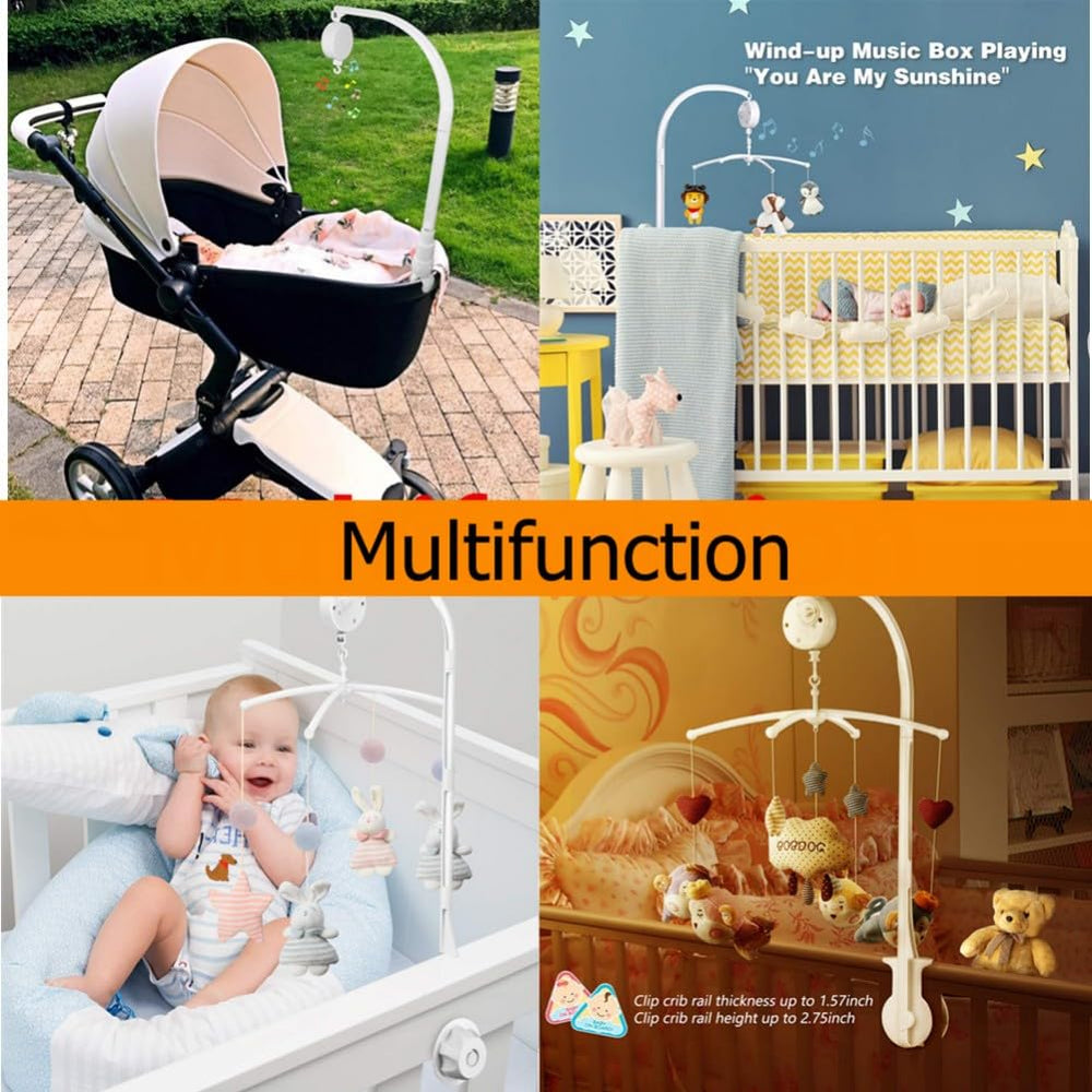 Sweetfamily simple installation with clear, easy-to-follow steps.