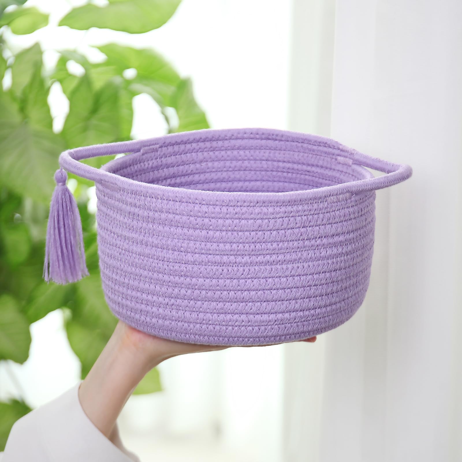SweetMemo pre-shaped baskets arrive ready to use, preserving upright form.