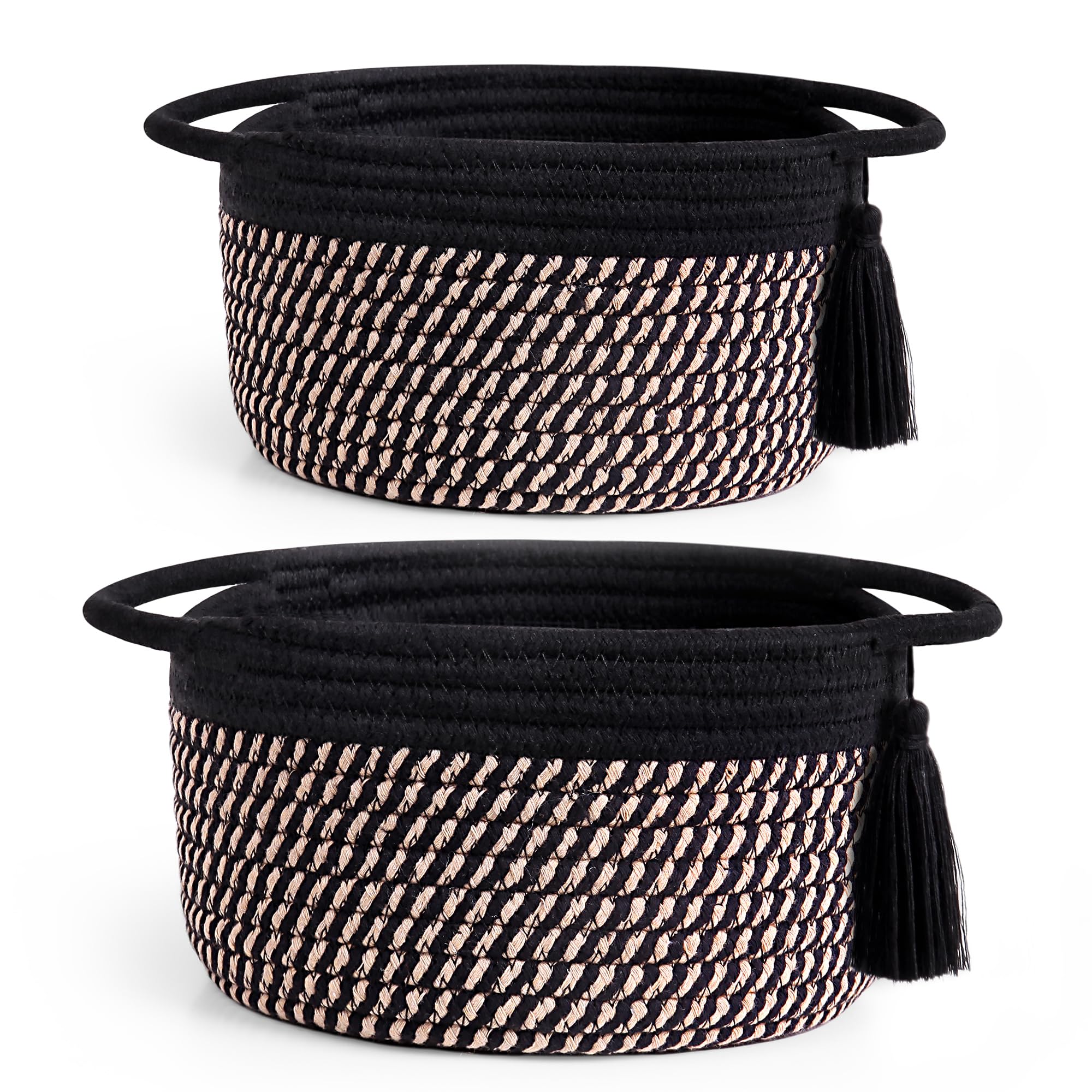 SweetMemo ready-to-use gift baskets arrive shaped and display-ready