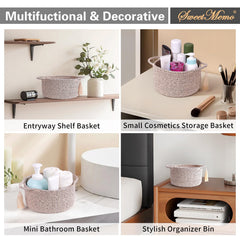 SweetMemo removable tassel decor adds charming detail to any room.